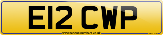 E12 CWP