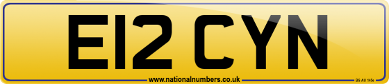 E12 CYN