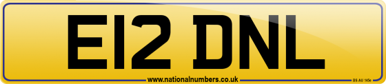 E12 DNL