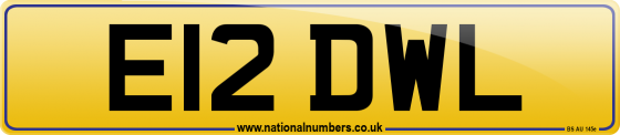E12 DWL