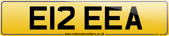 E12 EEA