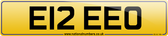 E12 EEO