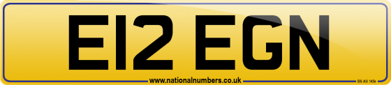 E12 EGN