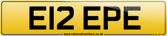 E12 EPE