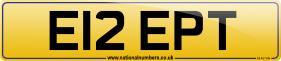 E12 EPT