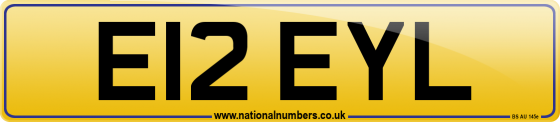 E12 EYL