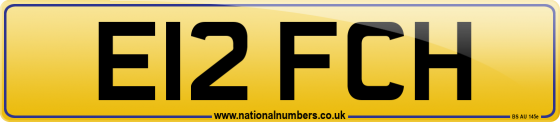 E12 FCH
