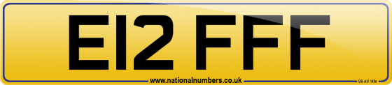 E12 FFF