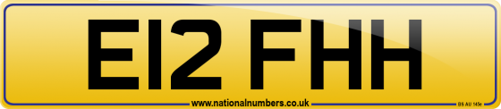 E12 FHH