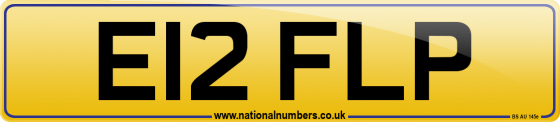 E12 FLP