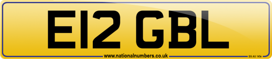 E12 GBL