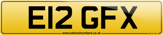 E12 GFX
