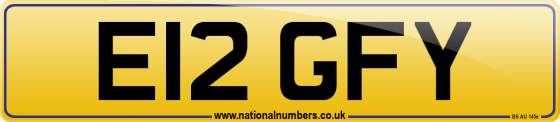 E12 GFY