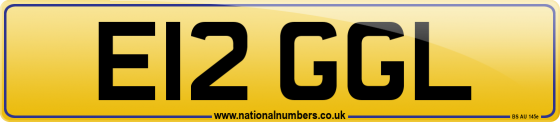 E12 GGL