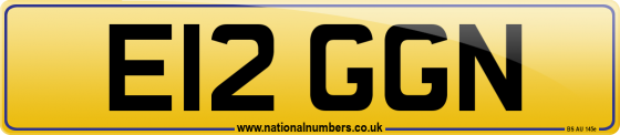 E12 GGN
