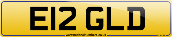 E12 GLD