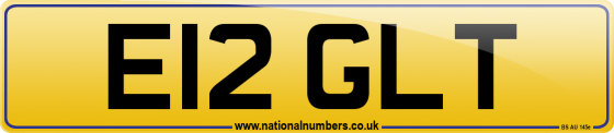 E12 GLT