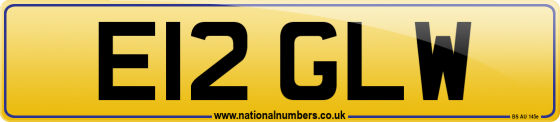 E12 GLW