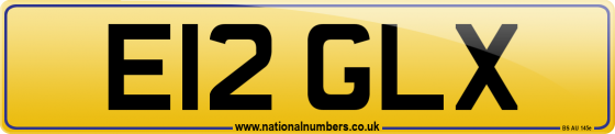 E12 GLX