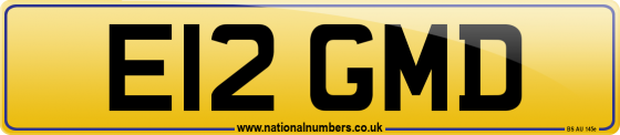 E12 GMD