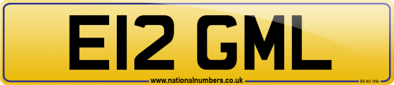 E12 GML