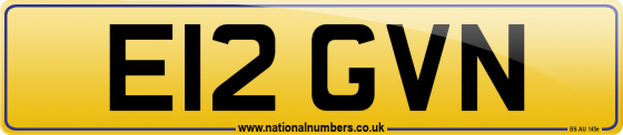 E12 GVN