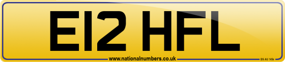 E12 HFL