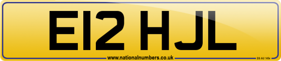 E12 HJL