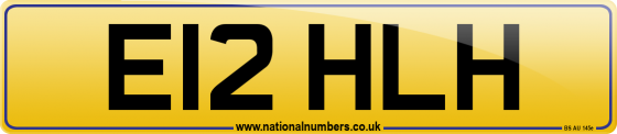 E12 HLH