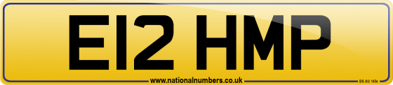 E12 HMP