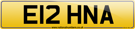 E12 HNA