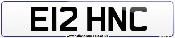E12 HNC