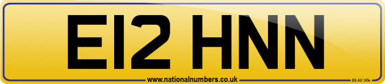 E12 HNN