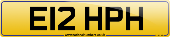 E12 HPH