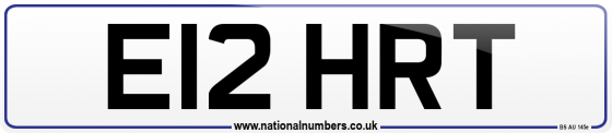 E12 HRT