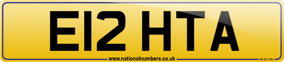E12 HTA