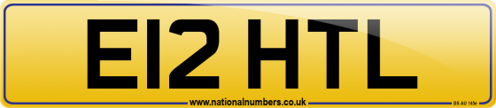 E12 HTL