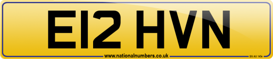 E12 HVN