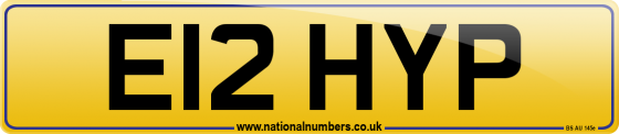 E12 HYP