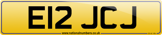 E12 JCJ