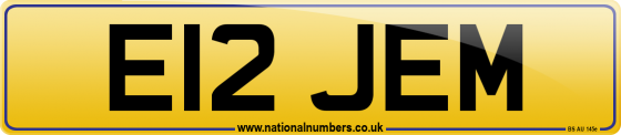 E12 JEM