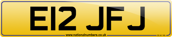 E12 JFJ