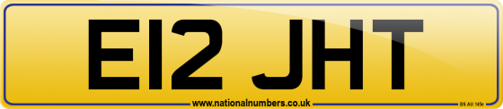 E12 JHT