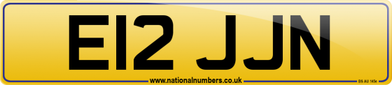 E12 JJN