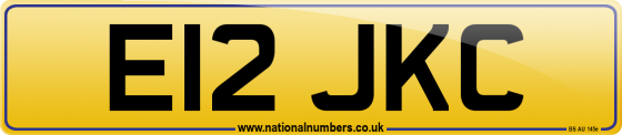 E12 JKC