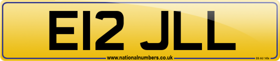 E12 JLL
