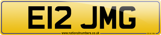 E12 JMG
