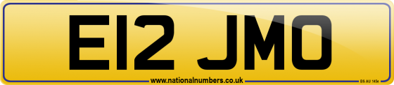 E12 JMO