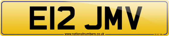 E12 JMV