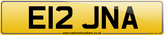 E12 JNA